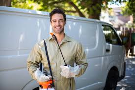 Best Pest Prevention Services  in Calverton, NY